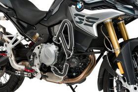 Puig Engine Guards for BMW F750GS 2018-2020