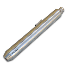 PoweRage Slip-On Exhaust for Royal Enfield Classic 350