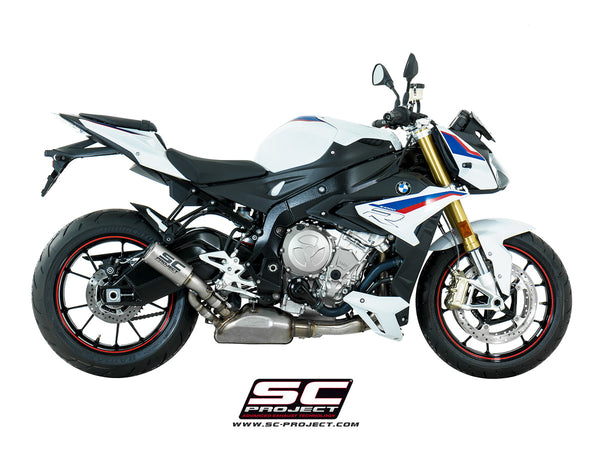 Sc project s1000xr 2020 deals