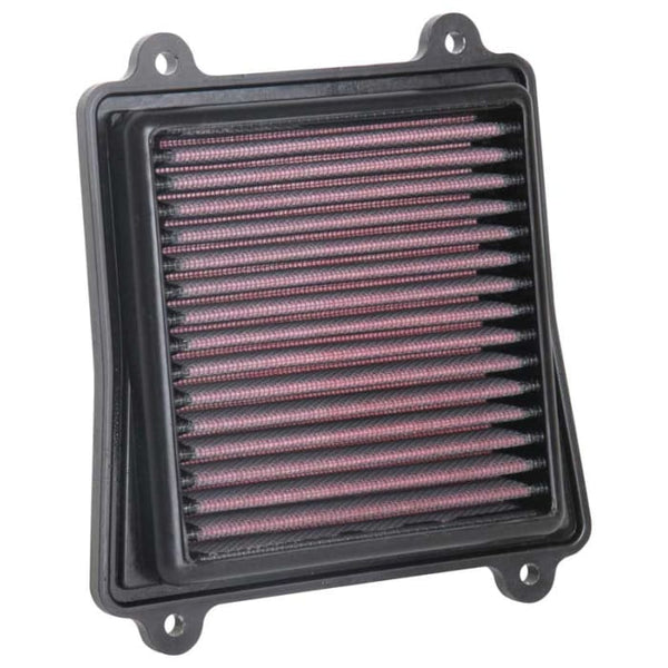 K&n Air Pulsar Rs 200 Air Filter Box Price K&N Air Filter For