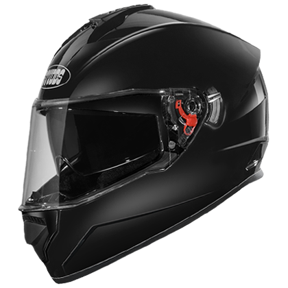 Studds Drifter Full-Face Helmet Black 7aftermarket India
