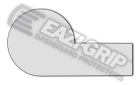 Eazi-Grip Dashboard Screen Protector BMW S1000XR 2015-2018