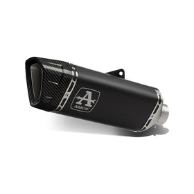 Arrow Pista Titanium "Dark" Silencer For  BMW S1000RR (2019 -2022) | 7aftermarket India