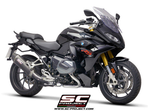 Sc project s1000xr 2020 online