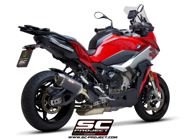 Sc project versys sale 1000