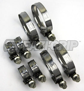 Eazi-Grip Clamp Kit BMW S1000RR 2013-2014