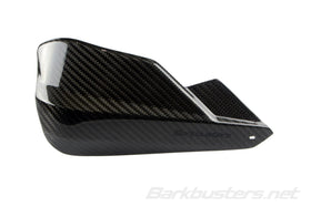 Barkbusters Carbon Fiber Handguard Upgrade for VPS / Storm / JET