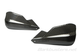 Barkbusters Carbon Fiber Handguard Upgrade for VPS / Storm / JET
