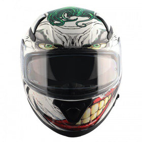 Axor Apex Joker Helmet | 7aftermarket Axor India