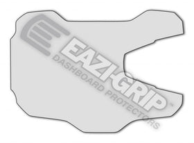 Eazi-Grip Dashboard Screen Protector Ducati Multistrada 1200 2015-2020