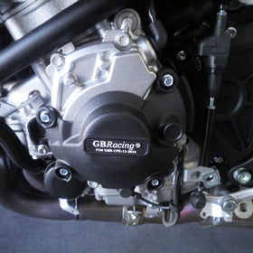 GB Racing Engine Cover Set Yamaha R1 / R1M / R1S