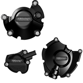 GB Racing Engine Cover Set Yamaha R1 / R1M / R1S