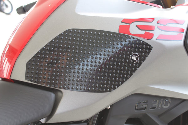 Eazi-Grip Pro Tank Grips BMW G310GS 2018-2020 | 7aftermarket India