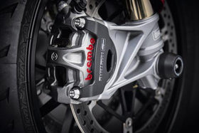 Evotech Performance Front Caliper Guard for BMW F900XR 2020 (Pair)