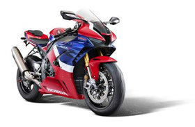 Evotech Performance Radiator And Oil Cooler Guard Set for Honda CBR1000RR 2020