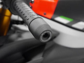 Evotech Brake Lever Protector Kit for Aprilia RS660 (2021+)