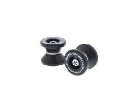 Evotech Paddock Stand Bobbins for Aprilia RS660 (2021+)