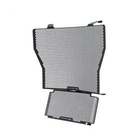 Evotech Performance Radiator And Oil Cooler Guard Set BMW S1000XR 2015-2018
