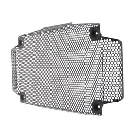 Evotech Performance Radiator Guard Kawasaki Ninja 650 2017-2020
