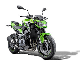 Evotech Performance Frame Sliders for Kawasaki Z900 (2017-2024)
