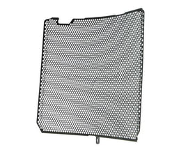 Evotech Performance Radiator Guard Kawasaki ZX-10R 2016-2020