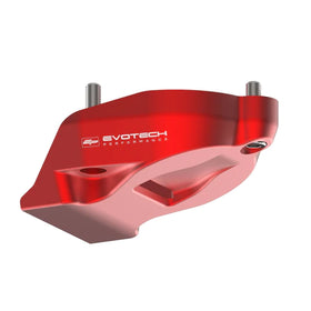 Evotech Performance Sump Guard – Ducati Streetfighter V4 S (2020+) | 7aftermarket India