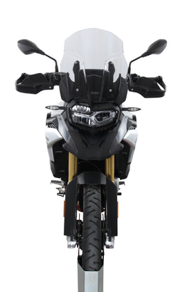 MRA Touring Windscreen for BMW F850 GS 2020 | 7aftermarket India