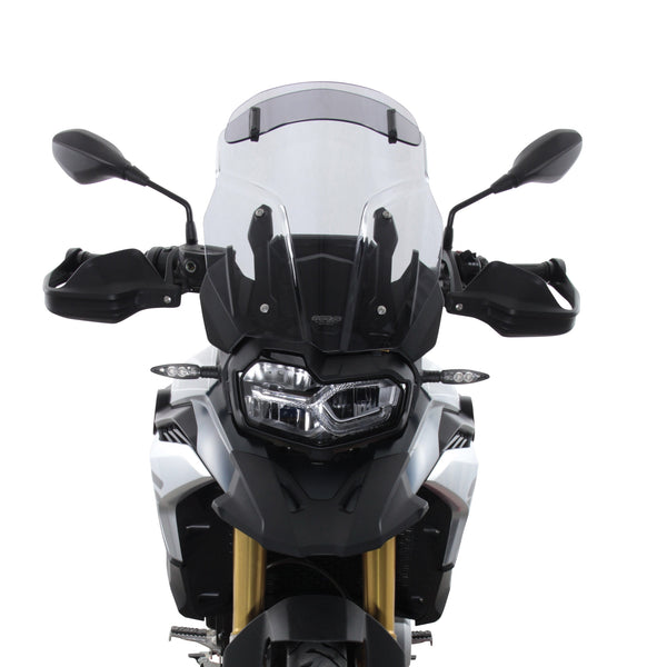 MRA Vario Touring Screen Windshield for BMW F850GS 2018-2020
