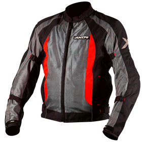 Axor -Flow Jacket (Red) | 7aftermarket Axor India