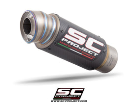 SC Project GP70-R Slip-On Exhaust for BMW S1000RR 2020-2022 | 7aftermarket India