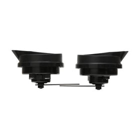 PIAA OTO Style Horn (400/500HZ)