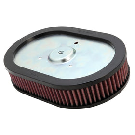 K&N Air Filter For Harley Davidson Dyna Fat Bob FXDF 2008-2015