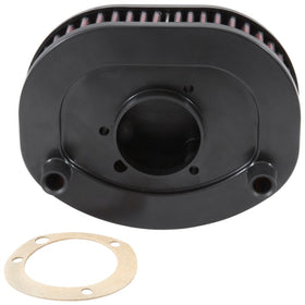 K&N Air Filter For Harley Davidson Sportster Custom XL1200C 2014-2019