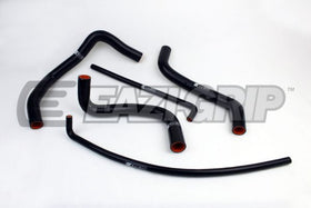 Eazi-Grip Silicone Hose Kit Suzuki GSXR1000 2009-2016