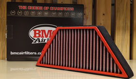 BMC Air Filter Kawasaki ZX-14R 2012-2020 (FM727/04Race) | 7aftermarket India