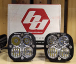 Baja Designs Squadron Sport Universal LED Lighting Kit (Driving Combo) | 7aftermarket India