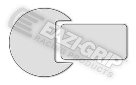 Eazi-Grip Dashboard Screen Protector Kawasaki Versys 1000 2019-2020