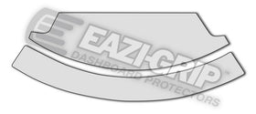 Eazi-Grip Dashboard Screen Protector for Kawasaki Ninja ZX10R 2012-2020