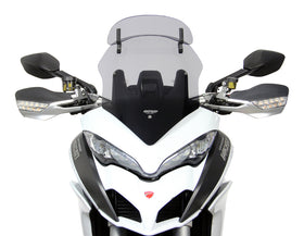 MRA Variotouring Windscreen for Ducati Multistrada 1200 / S 2017-2020