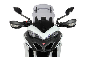 MRA Vario Touring Screen Windshield for Ducati Multistrada 950 /S V2 /S (2017+)