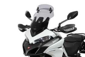 MRA Vario Touring Screen Windshield for Ducati Multistrada 950 /S V2 /S (2017+)