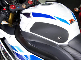 Eazi-Grip Pro Tank Grips Suzuki GSXR1000 2009-2016