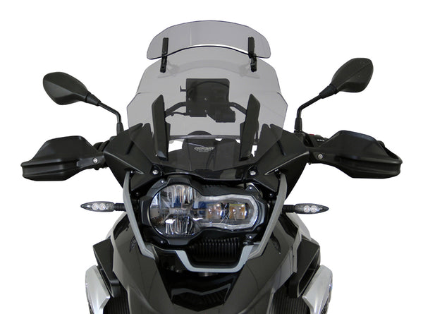 MRA Vario Touring Screen Windshield for BMW R1200GS Adventure