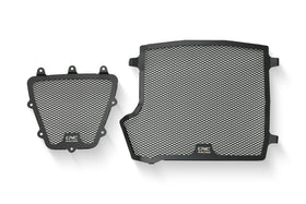 CNC Racing Radiator Guard for Ducati XDiavel 1262 / S (2016 - 2021) | 7aftermarket India