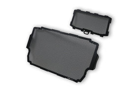 CNC Racing Radiator Guard for Ducati Multistrada 1260 / S (2018 - 2020) | 7aftermarket India