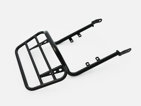 TEC Luggage Rack for Royal Enfield 650 Interceptor