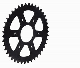 Rolon Noise Free Chain Sprocket Kit for KTM Duke 200 | 7aftermarket India
