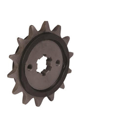 Rolon Orange Chain Sprocket Kit for KTM Duke 200 | 7aftermarket India