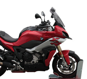 MRA Vario Touring Screen Windshield for BMW S1000 XR 2020 | 7aftermarket India