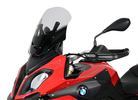 MRA Touring Windscreen for BMW S1000XR 2016-2018
